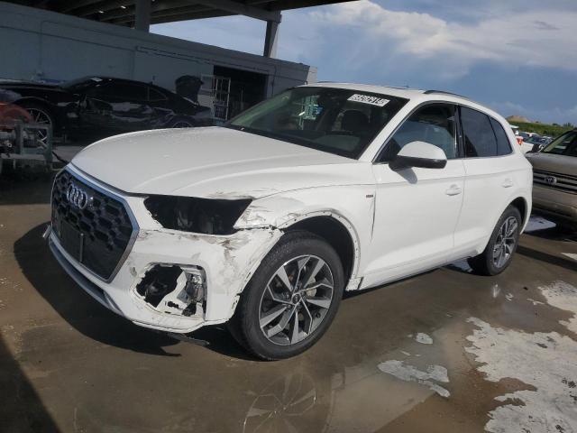 audi q5 premium 2023 wa1eaafy3p2057257