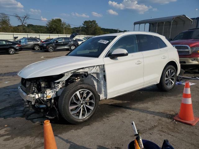 audi q5 premium 2023 wa1eaafy3p2141501