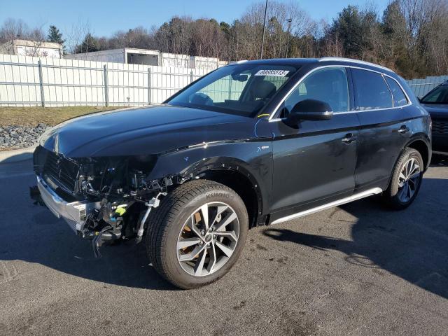 audi q5 2023 wa1eaafy3p2196112