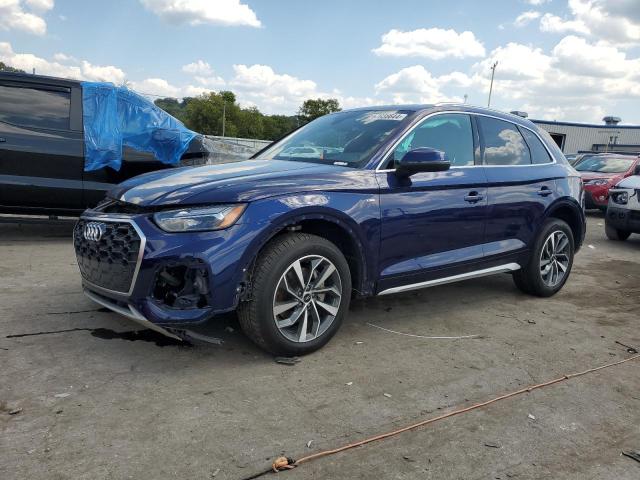 audi q5 premium 2022 wa1eaafy4n2093925