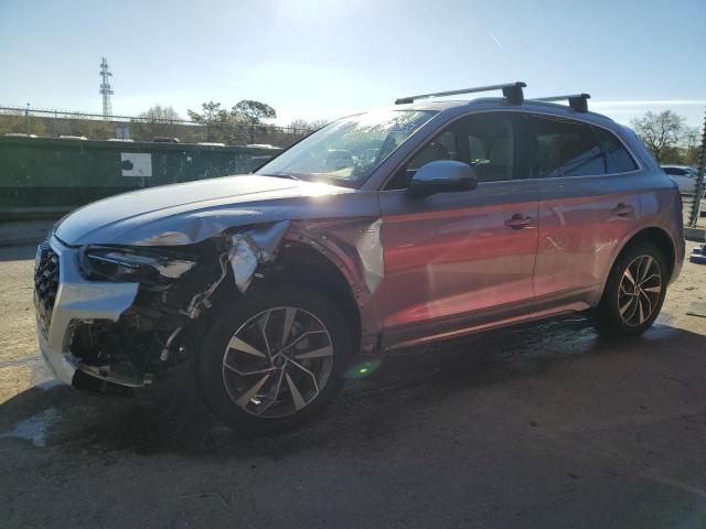 audi q5 premium 2023 wa1eaafy4p2061835