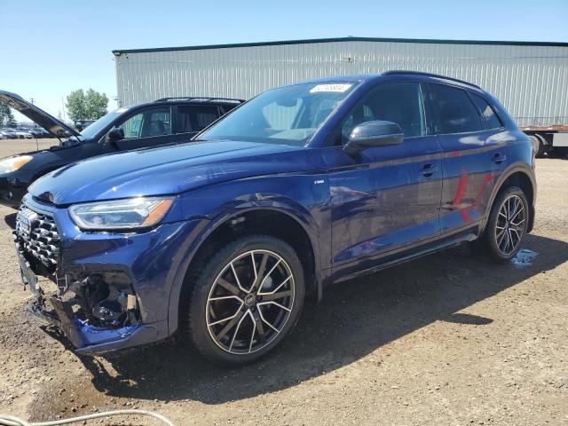 audi q5 2023 wa1eaafy4p2118230