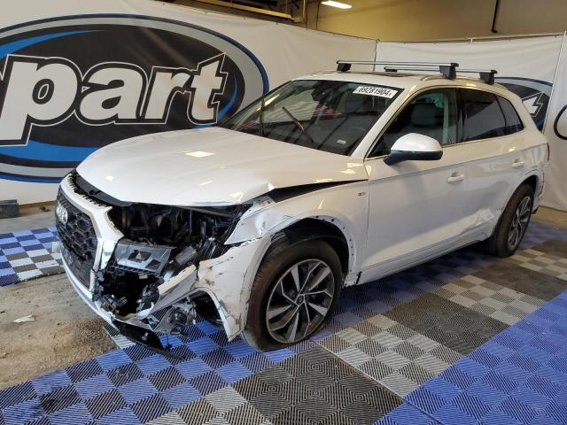 audi q5 premium 2024 wa1eaafy4r2066357