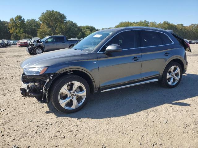 audi q5 premium 2023 wa1eaafy5p2031002