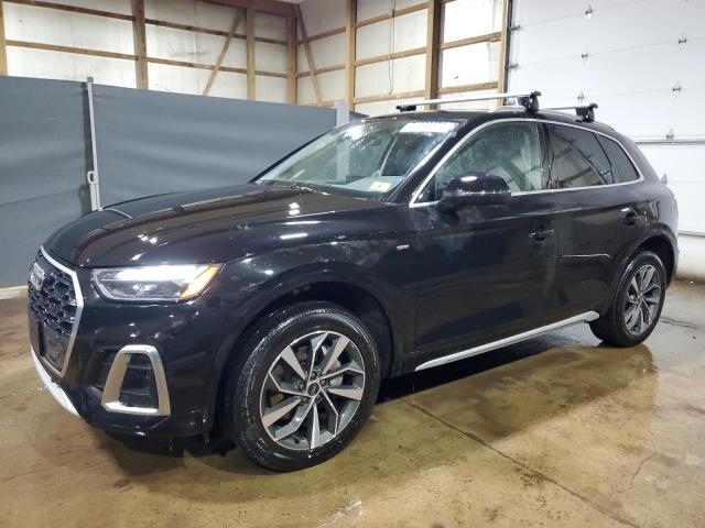 audi q5 2023 wa1eaafy5p2125266