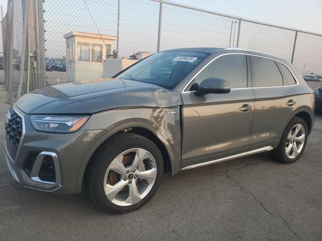 audi q5 premium 2024 wa1eaafy5r2034369