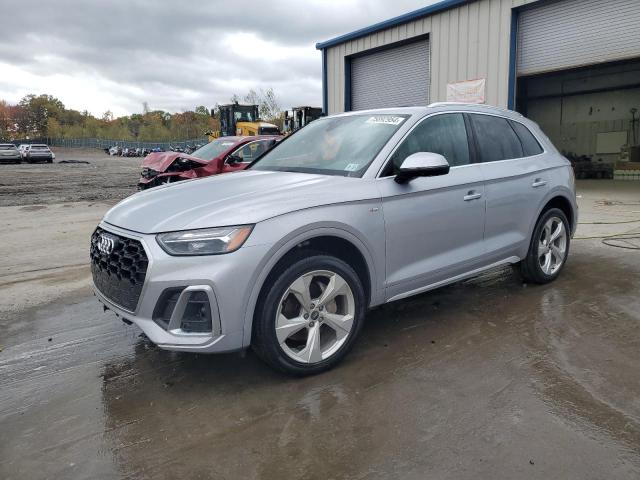 audi q5 premium 2022 wa1eaafy6n2081632