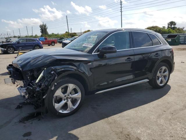 audi q5 2023 wa1eaafy6p2042316