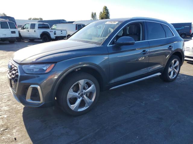 audi q5 premium 2023 wa1eaafy6p2071220