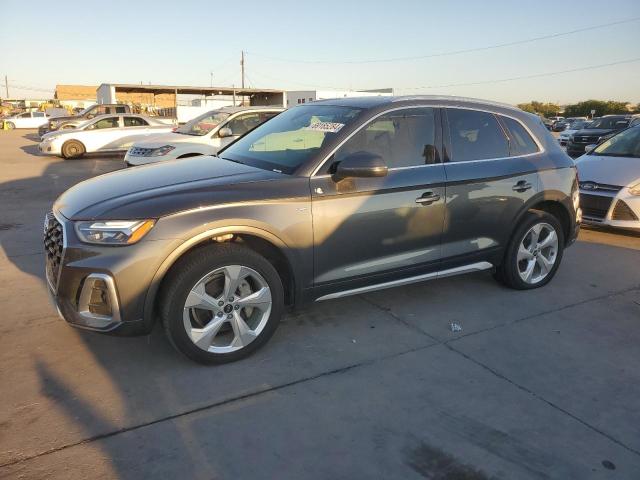 audi q5 premium 2022 wa1eaafy7n2081073