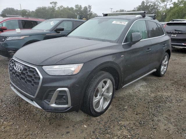 audi q5 premium 2023 wa1eaafy7p2155868