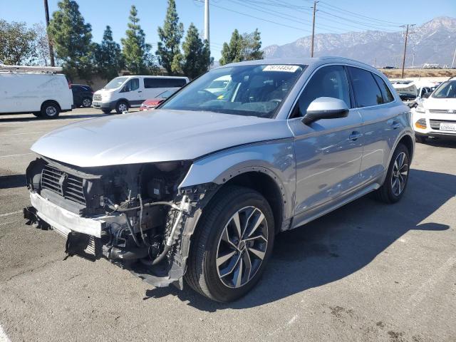 audi q5 premium 2022 wa1eaafy8n2014658