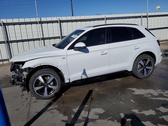 audi q5 2023 wa1eaafy8p2115413