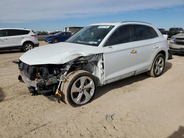 audi q5 premium 2023 wa1eaafy8p2140005