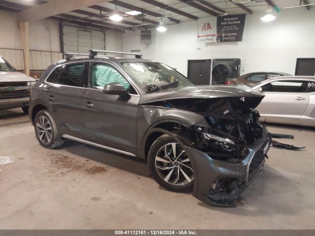 audi q5 2023 wa1eaafy8p2153899