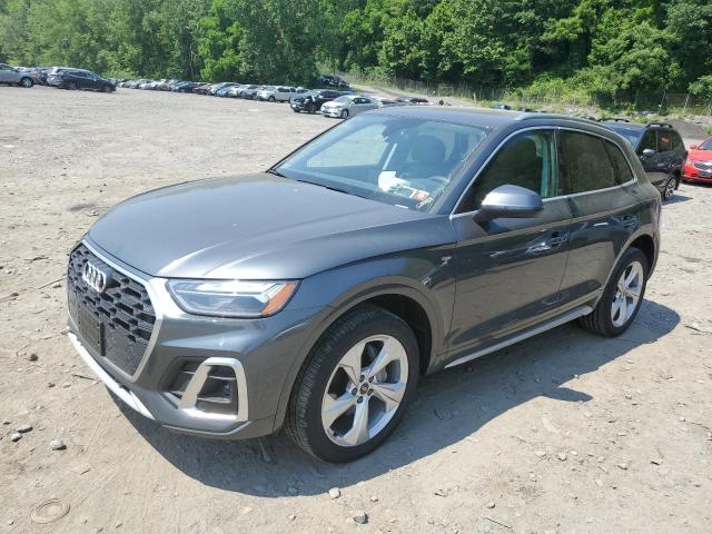 audi q5 2023 wa1eaafy8p2180522