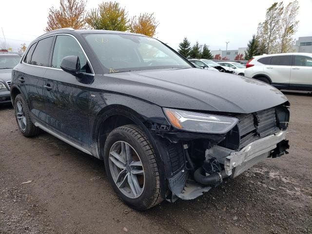 audi q5 progres 2021 wa1eaafy9m2026686