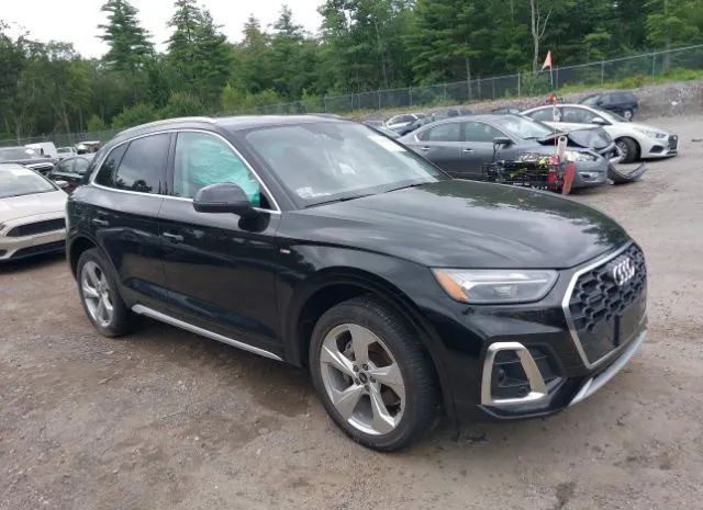 audi q5 2023 wa1eaafy9p2030385