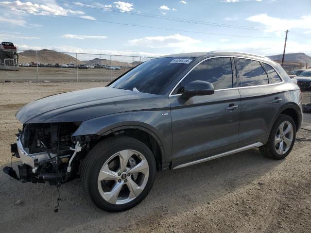 audi q5 premium 2023 wa1eaafy9p2156777