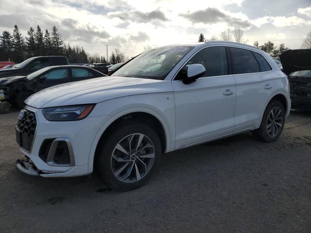 audi q5 progres 2021 wa1eaafyxm2098044