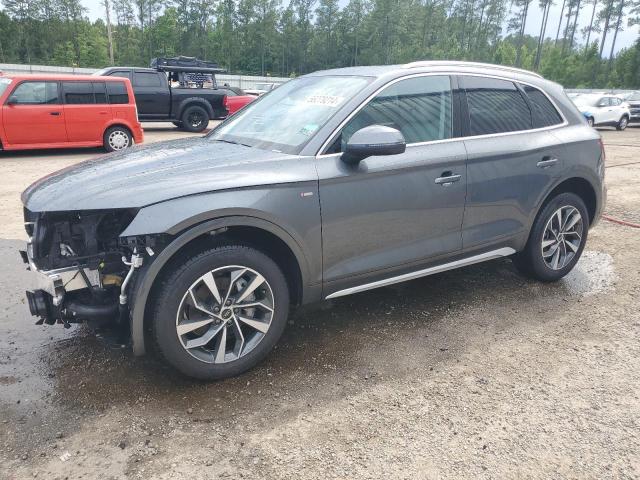 audi q5 2023 wa1eaafyxp2189870