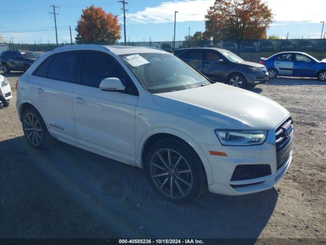 audi q3 2018 wa1eccfs0jr017332