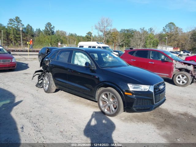 audi q3 2018 wa1eccfs2jr033757