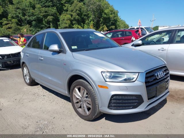 audi q3 2018 wa1eccfs3jr027000