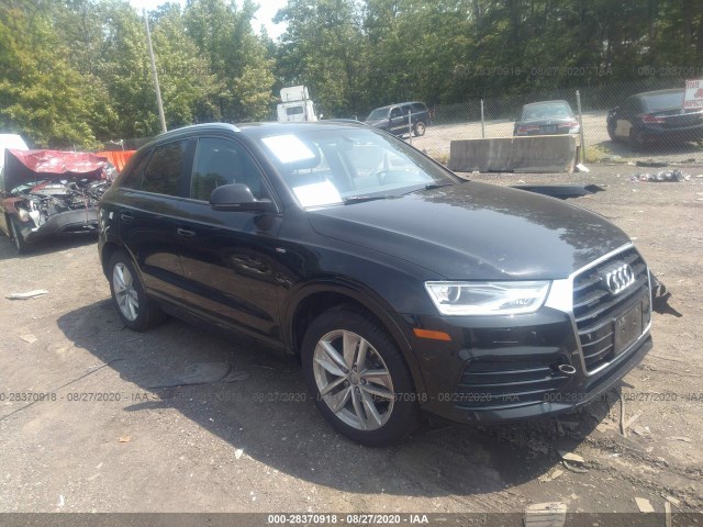 audi q3 2018 wa1eccfs7jr011446