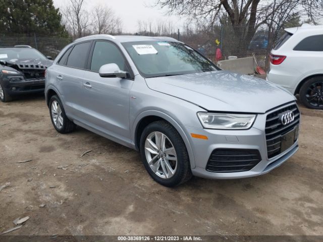 audi q3 2018 wa1eccfs8jr005865