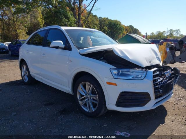 audi q3 2018 wa1eccfs8jr006580