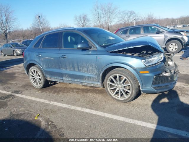 audi q3 2018 wa1eccfs9jr025378