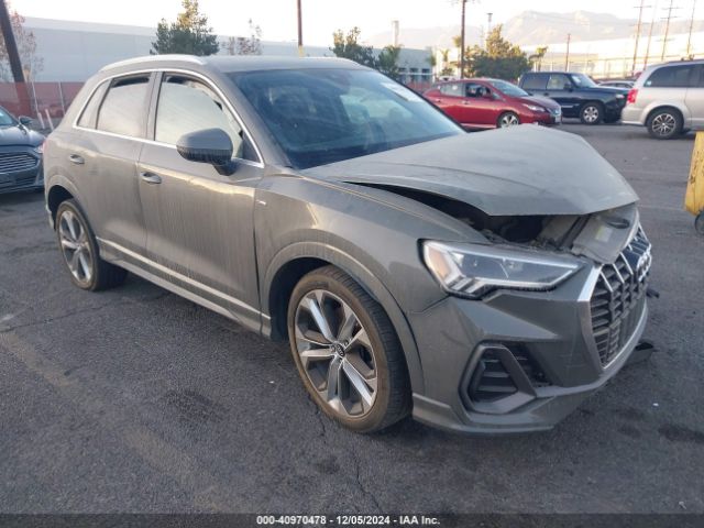 audi q3 2019 wa1eecf30k1070082