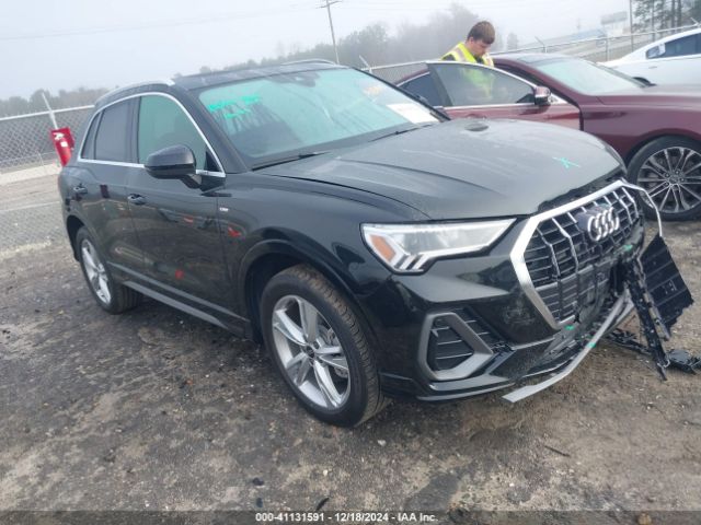 audi q3 2021 wa1eecf30m1055729