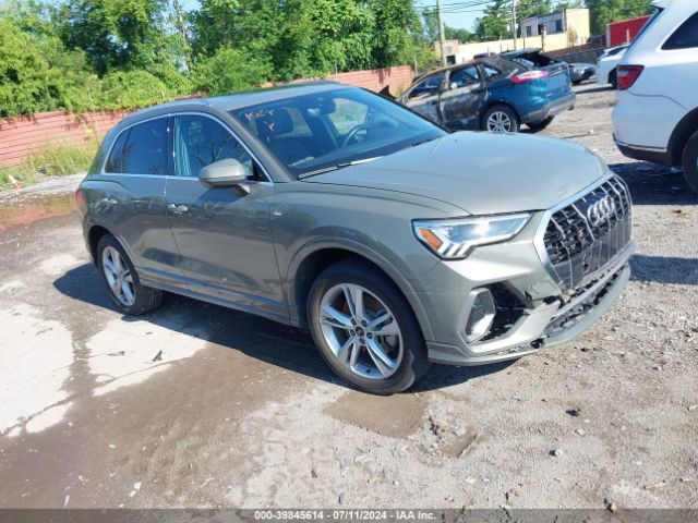 audi q3 2021 wa1eecf30m1102211