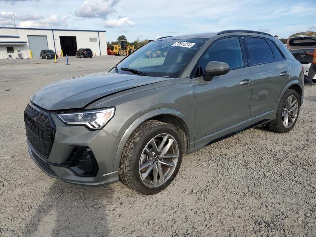 audi q3 premium 2022 wa1eecf30n1033957