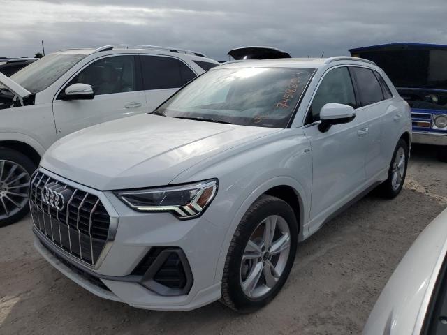 audi q3 premium 2023 wa1eecf30p1141630