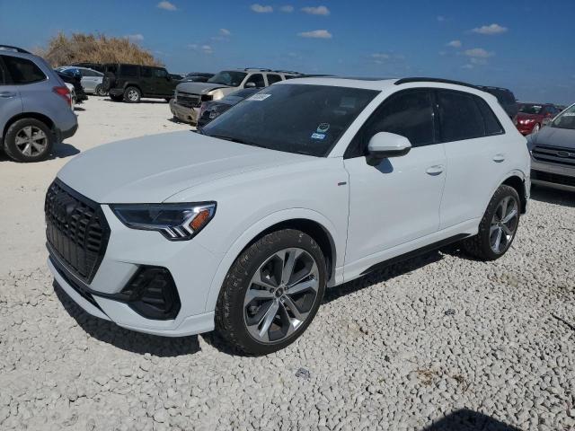 audi q3 premium 2022 wa1eecf31n1031988