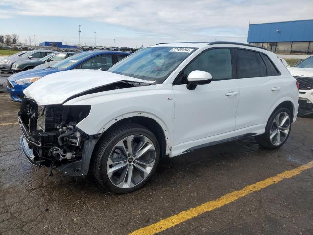 audi q3 premium 2022 wa1eecf31n1058219