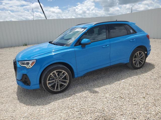 audi q3 2022 wa1eecf31n1145604