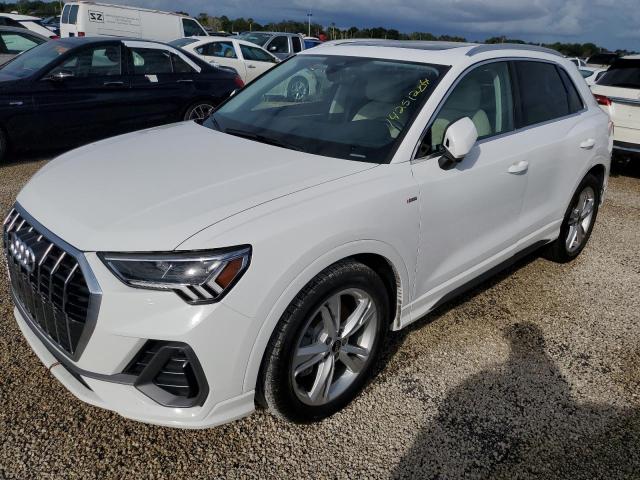 audi q3 premium 2024 wa1eecf31r1020494