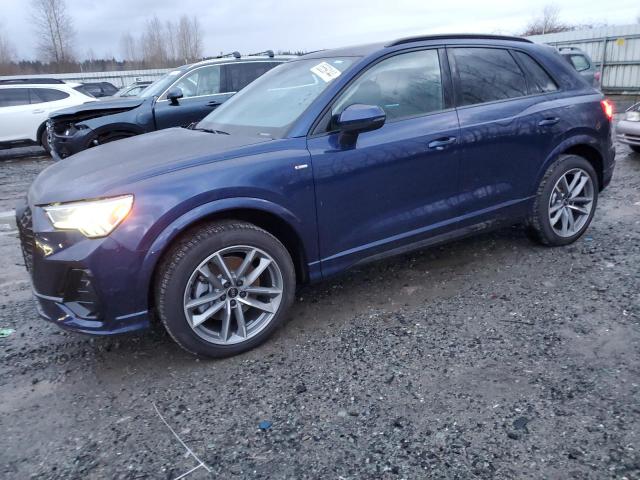 audi q3 premium 2024 wa1eecf31r1138853