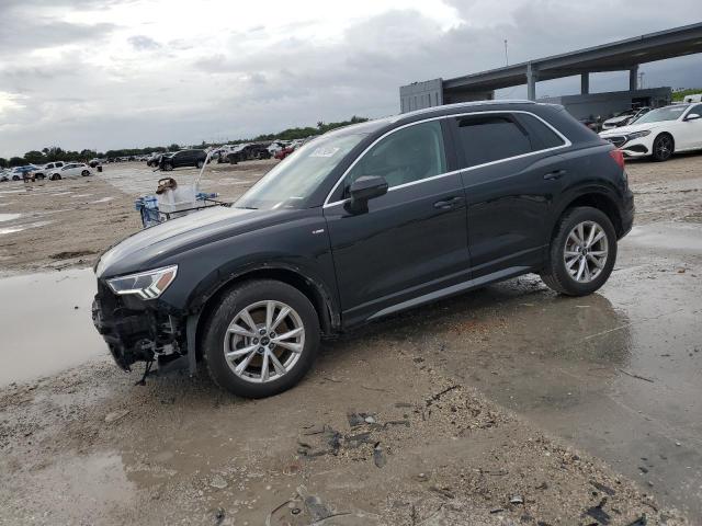 audi q3 2023 wa1eecf32p1065764