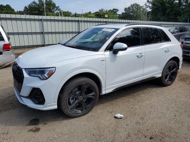 audi q3 premium 2023 wa1eecf32p1119743