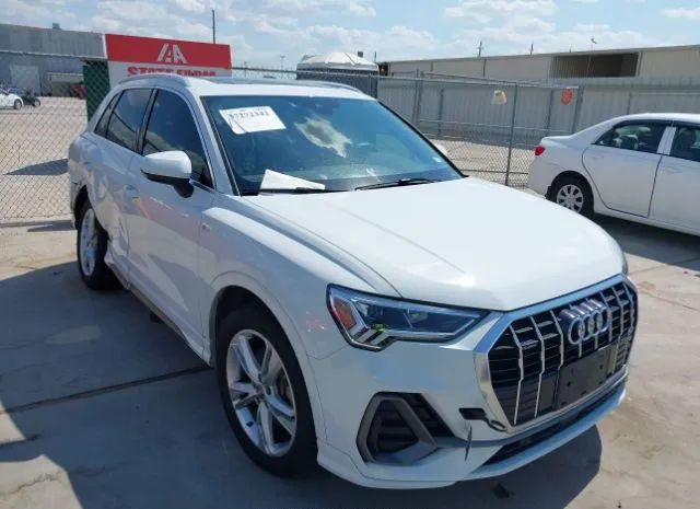 audi q3 2019 wa1eecf33k1072408