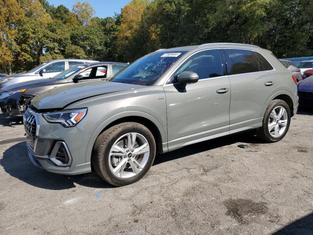 audi q3 premium 2024 wa1eecf33r1033120