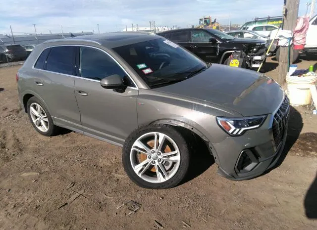 audi q3 2019 wa1eecf34k1080968