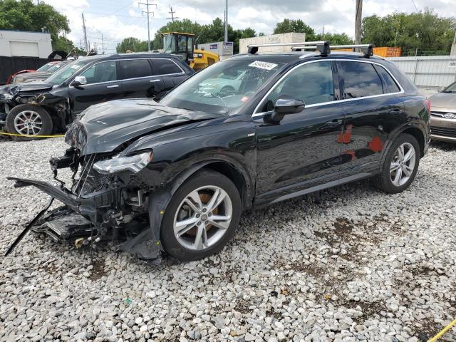 audi q3 premium 2020 wa1eecf34l1037667