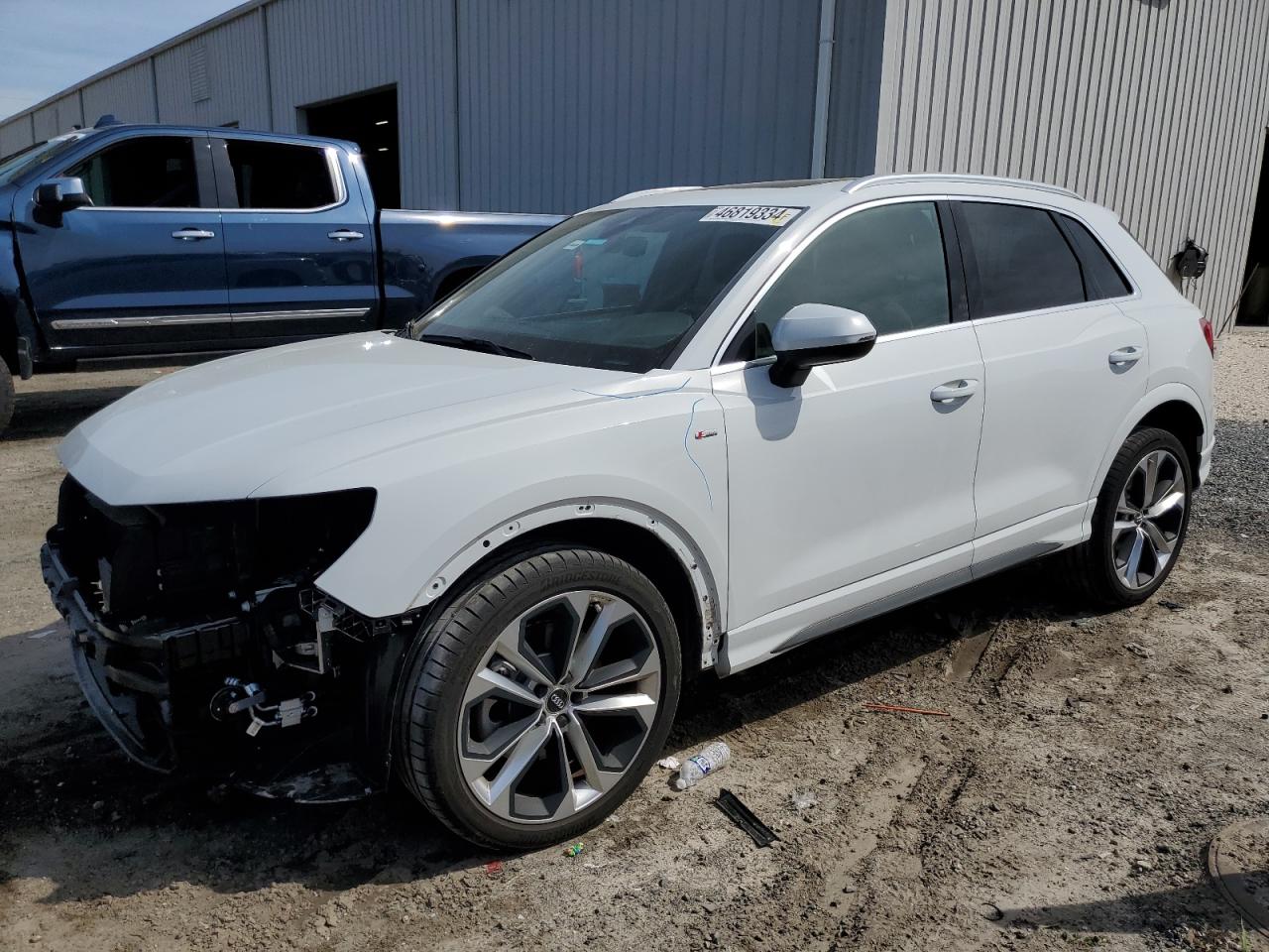 audi q3 2021 wa1eecf34m1003259