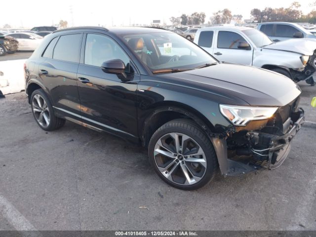 audi q3 2021 wa1eecf34m1024371